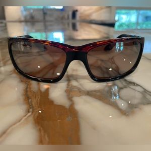 Costa Jose 580G - Grey Mirror